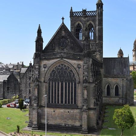 The Paisley Penthouse - Abbey View Daire Dış mekan fotoğraf