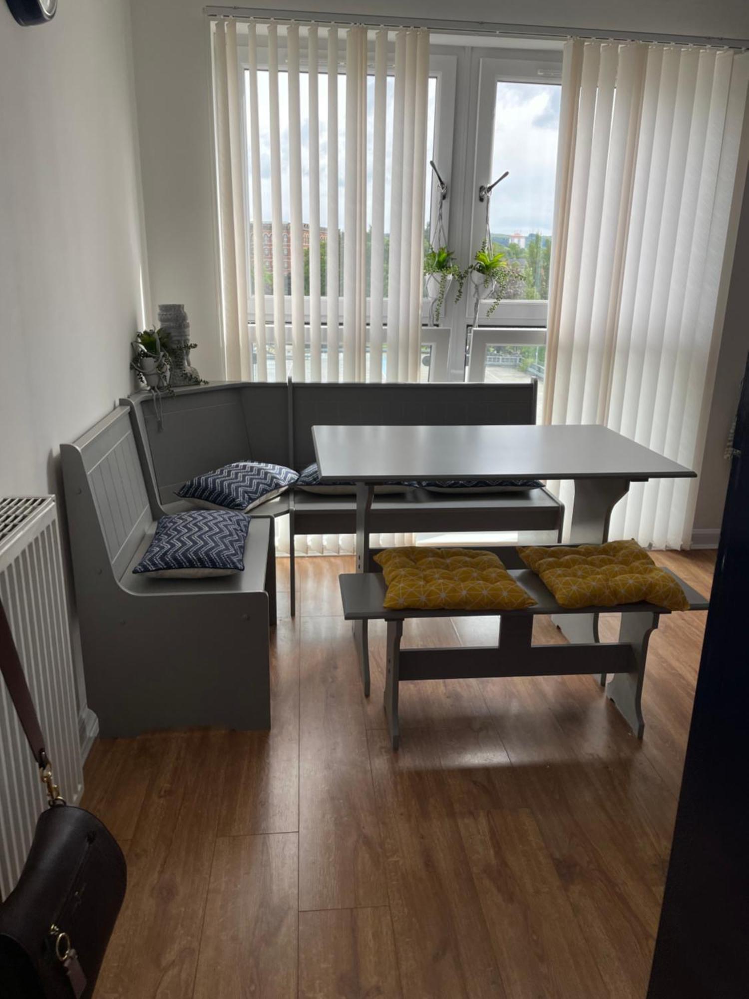 The Paisley Penthouse - Abbey View Daire Dış mekan fotoğraf