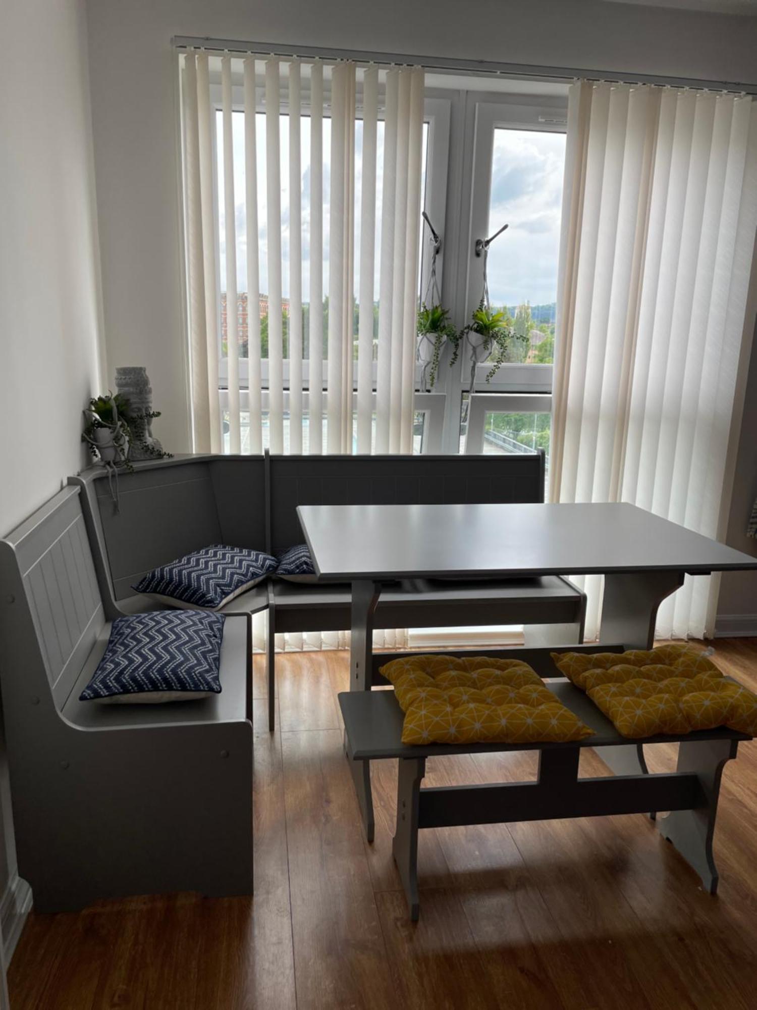 The Paisley Penthouse - Abbey View Daire Dış mekan fotoğraf